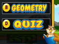 Jwèt Geometry Quiz