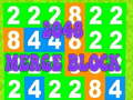 Jwèt 2048 Merge Block