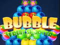 Jwèt Bubble Fruit Shooter