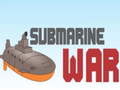 Jwèt Submarine War