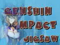 Jwèt Genshin Impact Jigsaw