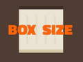 Jwèt Box Size