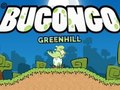 Jwèt Bugongo: Greenhill