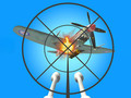 Jwèt Anti Aircraft 3D