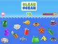 Jwèt Clean Ocean