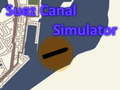 Jwèt Suez Canal Simulator
