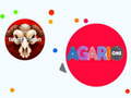 Jwèt Agario.one