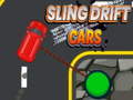 Jwèt Sling Drift Cars