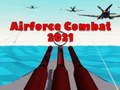 Jwèt Airforce Combat 2021