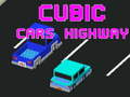 Jwèt Cubic Cars Highway