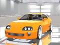 Jwèt Extreme Drift