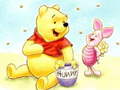 Jwèt Winnie the Pooh Jigsaw Puzzle Collection