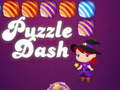 Jwèt Puzzle Dash