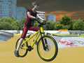 Jwèt Bmx Xtreme 3D Stunt
