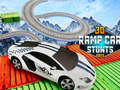 Jwèt 3d Ramp Car Stuns Free