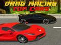 Jwèt Drag Racing Top Cars
