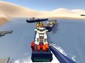 Jwèt Suez Canal Training Simulator