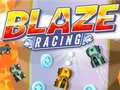 Jwèt Blaze Racing