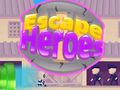 Jwèt Escape Heroes