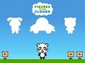 Jwèt Figures in the Clouds