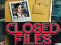 Jwèt Closed Files
