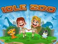 Jwèt Idle Zoo
