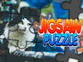 Jwèt Jigsaw Puzzle