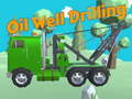 Jwèt Oil Well Drilling