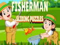 Jwèt Fisherman Sliding Puzzles