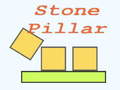 Jwèt Stone pillar