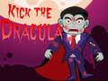 Jwèt Kick The Dracula