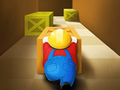 Jwèt Push Maze Puzzle