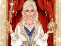 Jwèt Queen Fashion Salon Royal Dress Up