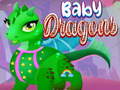Jwèt Baby Dragons