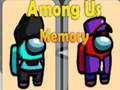 Jwèt Among Us Memory 