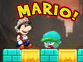 Jwèt Mario!