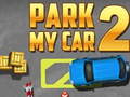 Jwèt park my car 2