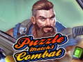 Jwèt Puzzle Combat match 3