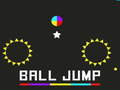 Jwèt Ball Jump