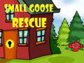 Jwèt Small Goose Rescue