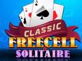 Jwèt Classic Freecell Solitaire
