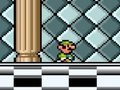 Jwèt Luigi's Adventure