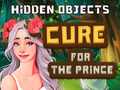 Jwèt Hidden Objects Cure For The Prince