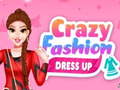 Jwèt Crazy Fashion Dress Up