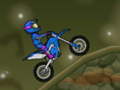 Jwèt Moto Race - Motor Rider