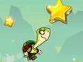 Jwèt Turtle Run Adventure