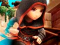 Jwèt Assassin's Creed FreeRunners