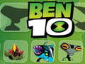 Jwèt BEN 10 