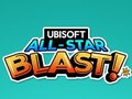 Jwèt All-Star Blast