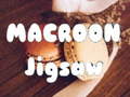 Jwèt Macroon Jigsaw